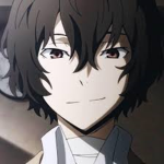 Dazai simps <//33