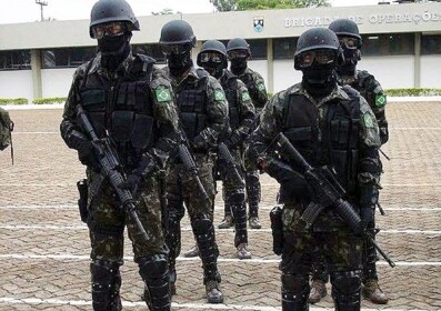 Exército Brasileiro
