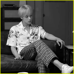 Seokjin: epiphany  icon