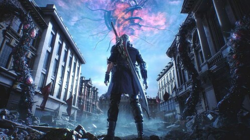 DMC Showcase 