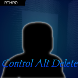 Control Alt Delete
