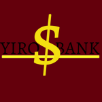 Yiro's Bank