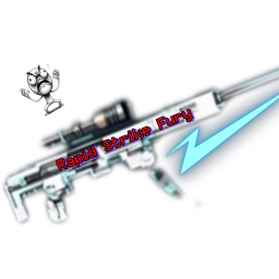 Rapid Strike Fury (BETA)