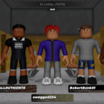 Retro Sqaud