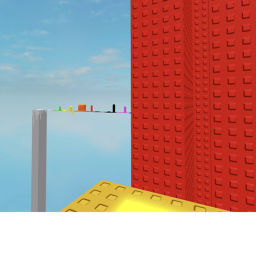 (UPDATE 4) Times Jump Per Difficulty Chart Obby