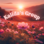 Kalida's Group