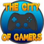 The City of Gamers