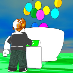 [COUNTDOWN!!!!!] 1 Robux = Crazy Ball Drop