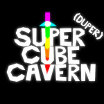 [🎅LABUBU🎄] Super Duper Cube Cavern