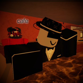 funy cafe