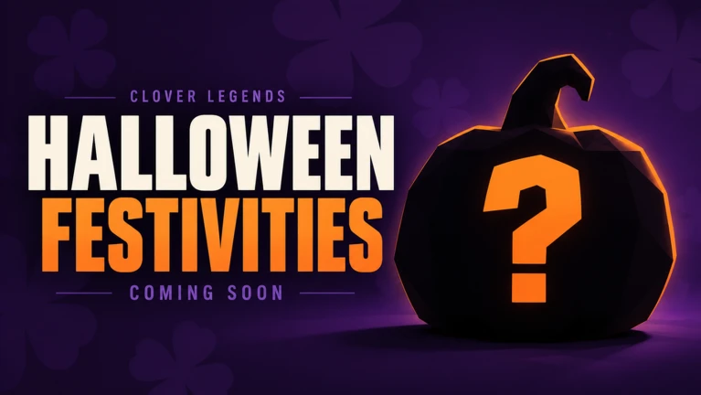 🎃 Halloween Festivities