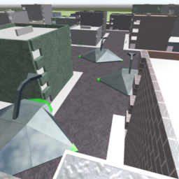 The War of the Worlds (v1.0)