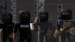 147XKTA ( RENEGADE SET )-