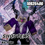 SHO0TERS