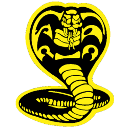 Cobra Kai I 2017