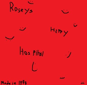 Roseys Happy Hospital :o)