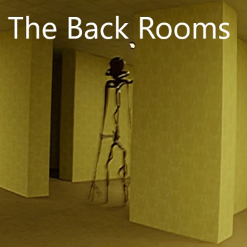The Backrooms