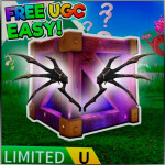 [✨🍀] Lucky Box Free UGC