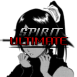 SPIRIT ULTIMATE
