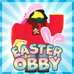 🥚Easter OBBY🥚
