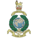 The British Royal Marines B.R.M