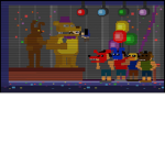 !! FNAF FANCLUB !!