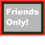 Test Friends