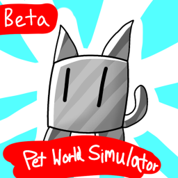 Pet World Simulator