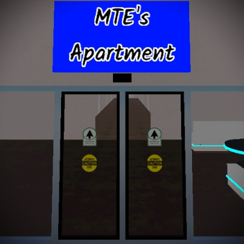 MTE's Apartment