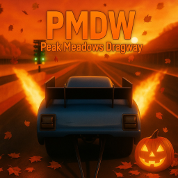 Peak Meadows Dragway