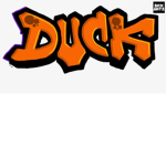 The duck time of your life