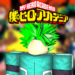 Early Access: My Hero Academia: Your Story