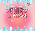 Kat’s clothing <3