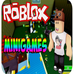 Ro-Minigames (Updated)