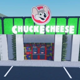Chuck E. Cheese's San Jose - Legacy Store icon