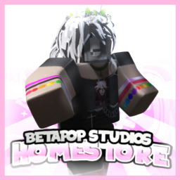 { - Betapop Studio's Home store.