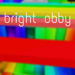 the bright obby