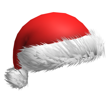 Santa Hat