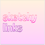 Sketchy Links