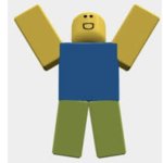 da noob e gang