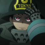 Anime Clouth TK