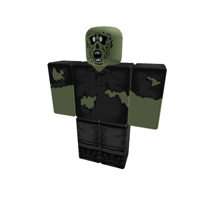 Zombie