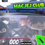 Macjej Club Group Thumbnail