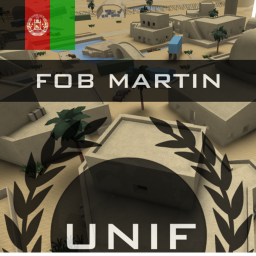 FOB Martin