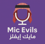 Mic Evils - مايك إيفلز