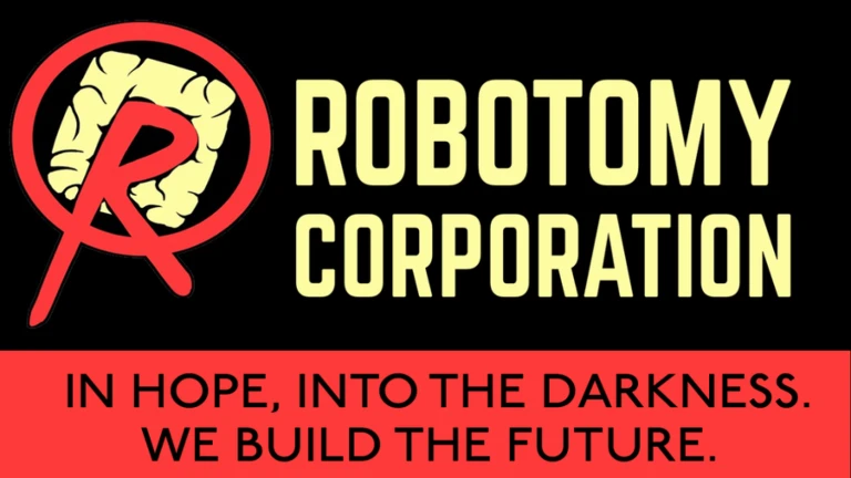 Robotomy Corporation [MOVED] - Roblox