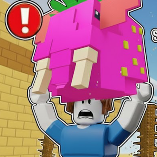 [🌵] Escape the Thorns for Brainrots