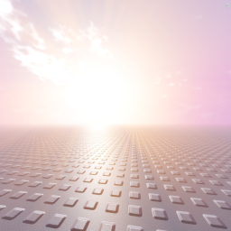 Just a really baseplate.