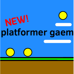platformer gaem (dmg rework)