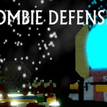 Zombie Defense 3